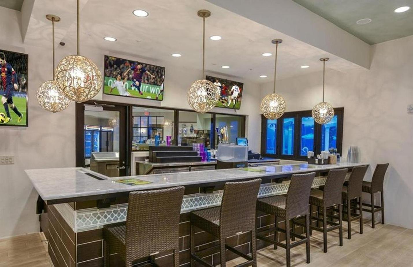 Beautiful Townhome Wprivate Pool 7 Mi To Disney Kissimmee Eksteriør bilde