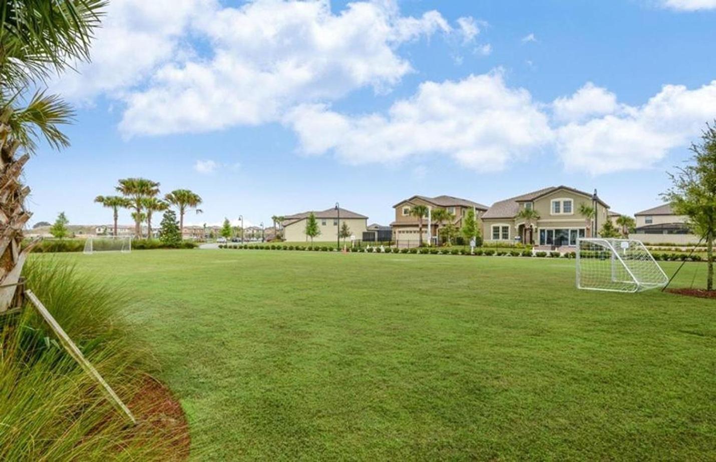 Beautiful Townhome Wprivate Pool 7 Mi To Disney Kissimmee Eksteriør bilde